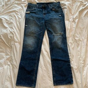Men’s Abercrombie Jeans